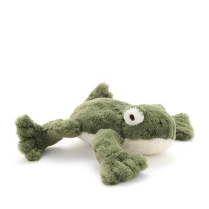 Nana Huchy - Finley the Frog