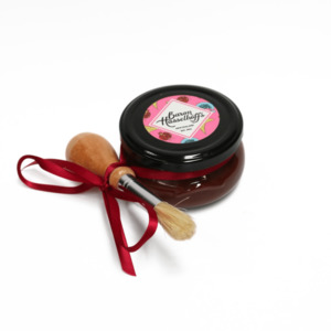 Baron Hasselhoff’s - Choc Body Paint