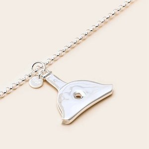 Whistle & Pop - Large Shepherd Whistle Necklace