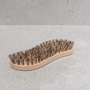Scrubbing Brush, Union Fibres
