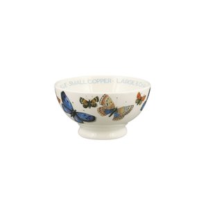 Emma Bridgewater - Common Blue Butterfly French Bowl