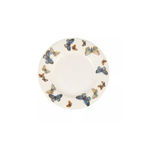 Emma Bridgewater - Common Blue Butterfly 8½" Plate