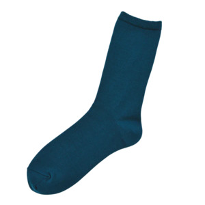 New: Memeri - Merino Wool Socks, Ocean