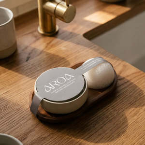 New: AROA - Benchtop Dishpaste Set
