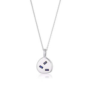 Linda Tahija - Cascade Necklace