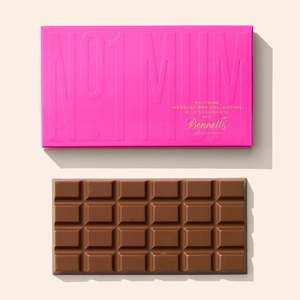 Bennetts - Mum Message Bar