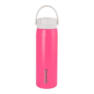 Kodiak - Impact Insulated Drink Bottle, Pink Pop