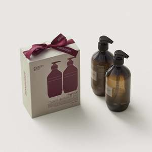 Gifts Under 100: Ashley & Co - Mother’s Day Bonberry Washup + Sootherup Pair Up