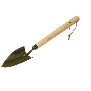 Gifts Under 100: BoronGreen Mid Handled Trowel