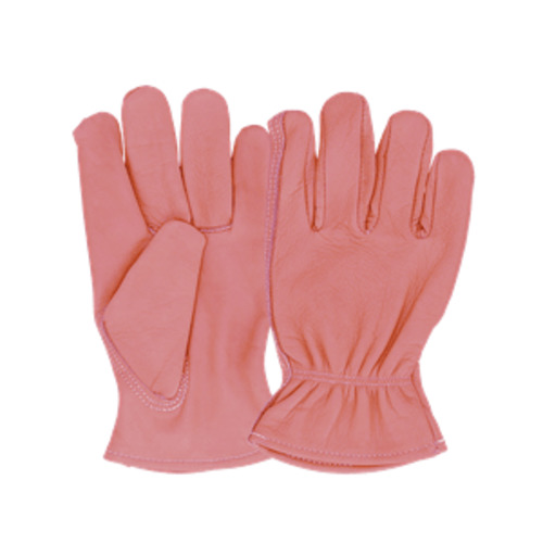 Leather Gardening Gloves - Small