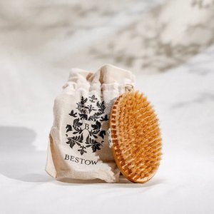 Bestow Beauty - Body Brush