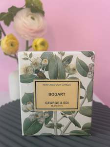 The Spring Edit: Bogart Candle