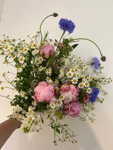 The Spring Edit 1: Summer Bouquet