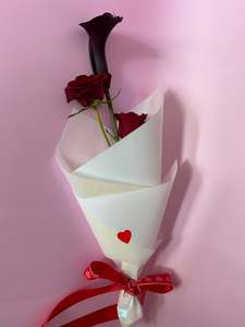 The Love Edit: A Pocket full of love