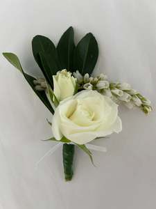Buttonhole- Buttoniere
