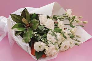 The Mother Muse - Mother's Day Bouquet