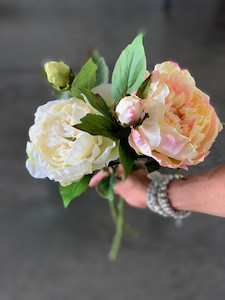 Peony theflowermerchant