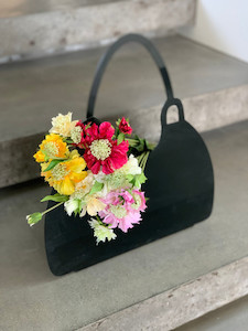 Pincushion theflowermerchant