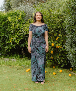 PIA spandex FOB Collection