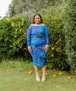 Lorianas Like-a-glove FOB Collection