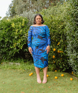 Products: Lorianas Like-a-glove FOB Collection