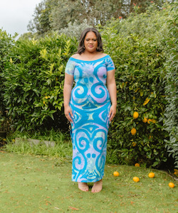 PIA spandex II FOB Collection