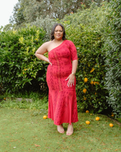 Lota Jumpsuit FOB Collection