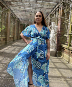 Products: Starfish Blooms FOB Collection