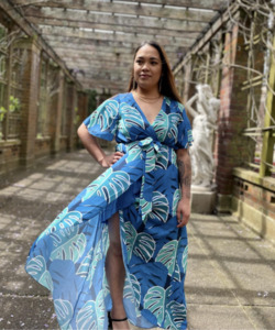 Products: Starfish Blooms FOB Collection