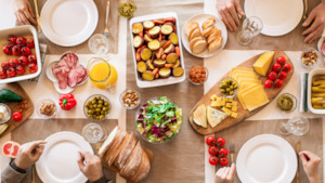 Products: Wholesale - The Food