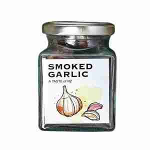 Products: Smoked Garlic Cloves
