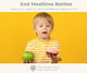 End Mealtime Battles Programme The Food Tree