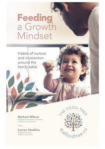 Products: Feeding a Growth Mindset - eBook