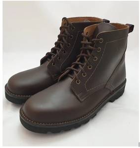 Products: McKinlays Beaumont TheFootwearFactory