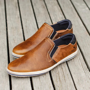 Products: Wild Rhino Candid TheFootwearFactory