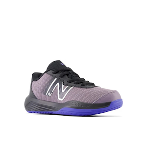 Products: New Balance Kids Court TheFootwearFactory