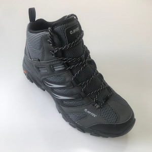 Hi Tec Terantula Mid TheFootwearFactory