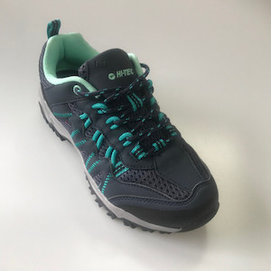 Products: Hi Tec - Santa Cruz Trek TheFootwearFactory