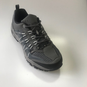 Hi Tec - Santa Cruz Trek TheFootwearFactory