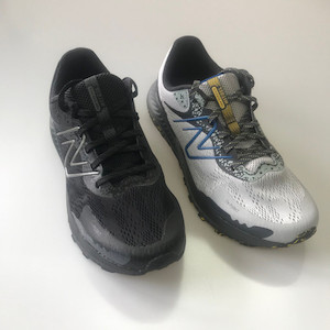 New Balance - Trail TheFootwearFactory