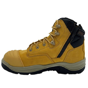 Magnum Sitemaster CT CP SZ TheFootwearFactory