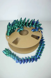 Products: Gemstone Dragon The Forge