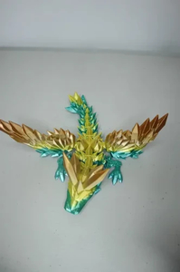 Products: Crystalwing Baby The Forge