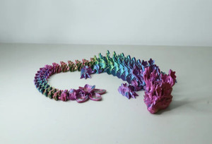 Products: Cherry Blossom Dragons The Forge