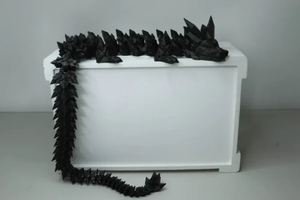 Products: Crystal Dragon The Forge