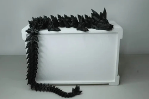 Products: Crystal Dragon The Forge