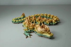 Products: Rose Dragon The Forge