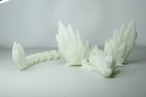 Products: Rosewing Dragon The Forge