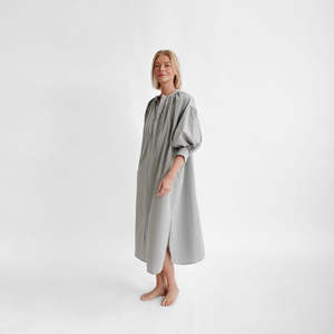 The Westa Dress - Grey