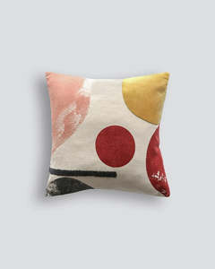 Cushions Throws: Dali Cushion - 40% OFF